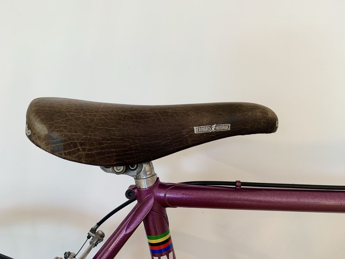 Vélos: Vélo de route Wolhauser – Neuf (Voir description) à Le Grand-Saconnex par VincentVaz 2