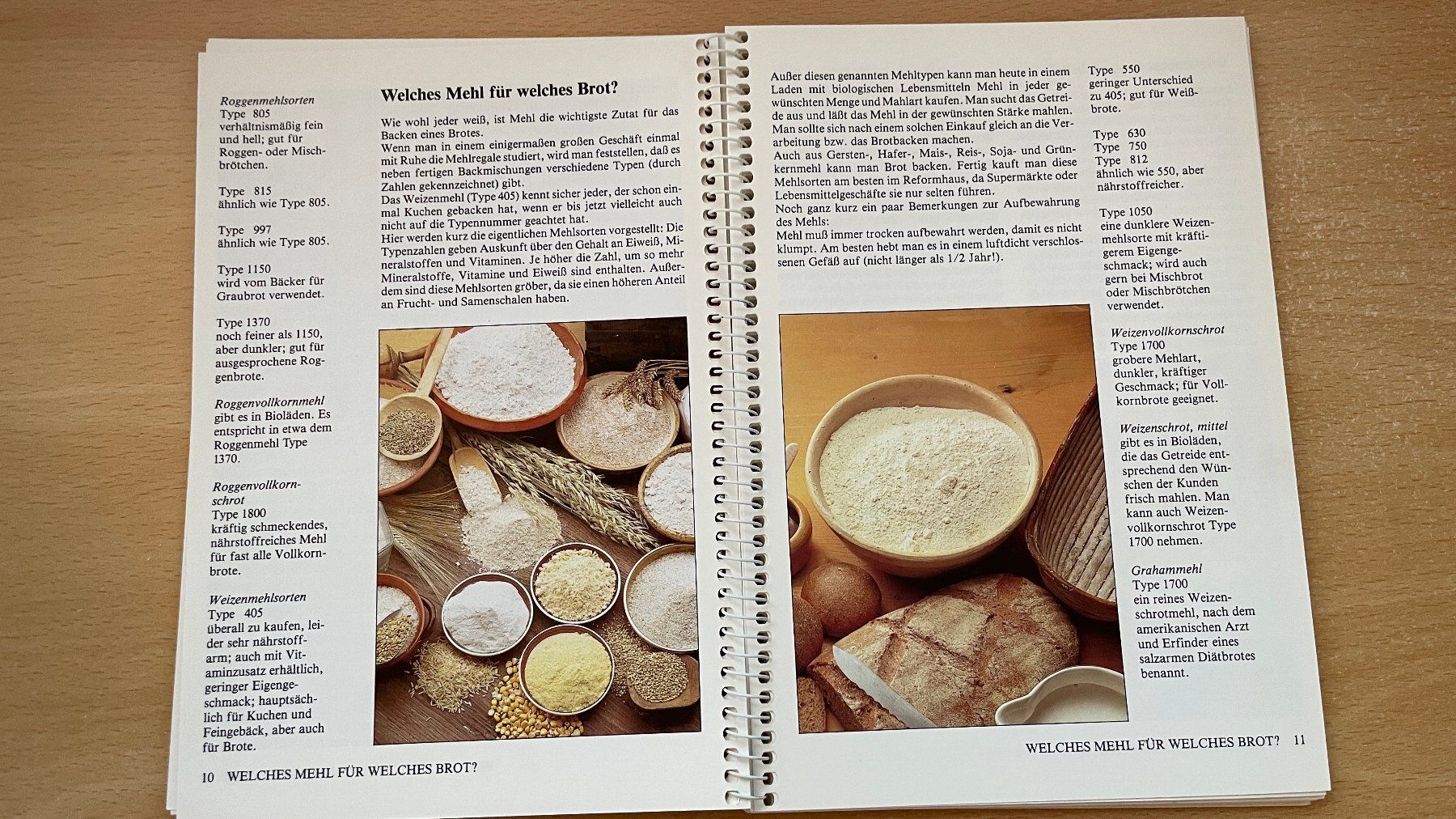 Libri: Besonders köstlich - Selbstgebackenes BROT – Usato da Glattfelden venduto da cybermaxx 3