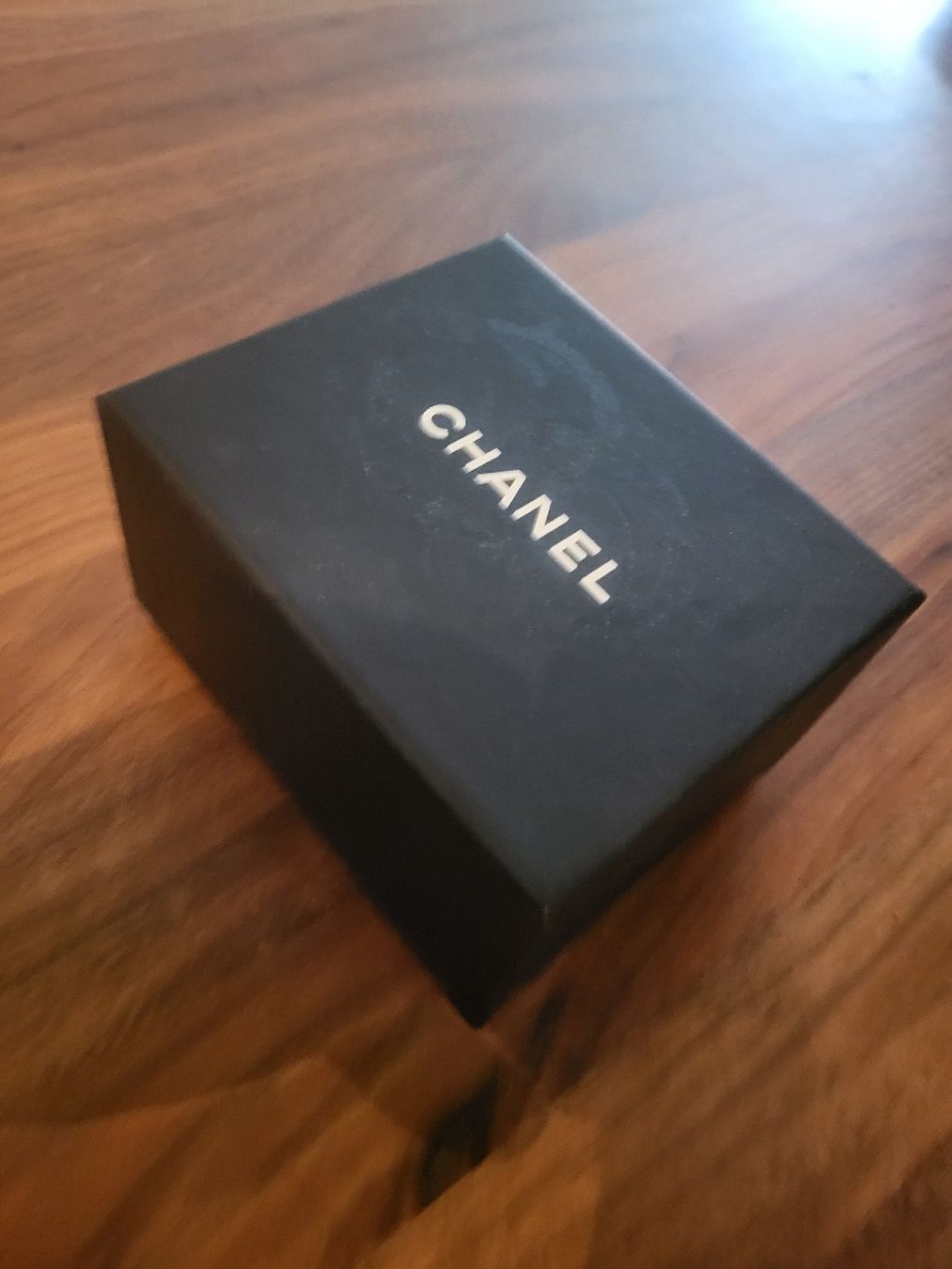 Chanel Occhiali & Lenti: CHANEL SONNENBRILLE – Nuovo (secondo la descrizione) da Fruthwilen venduto da Mostro-Medusa 7