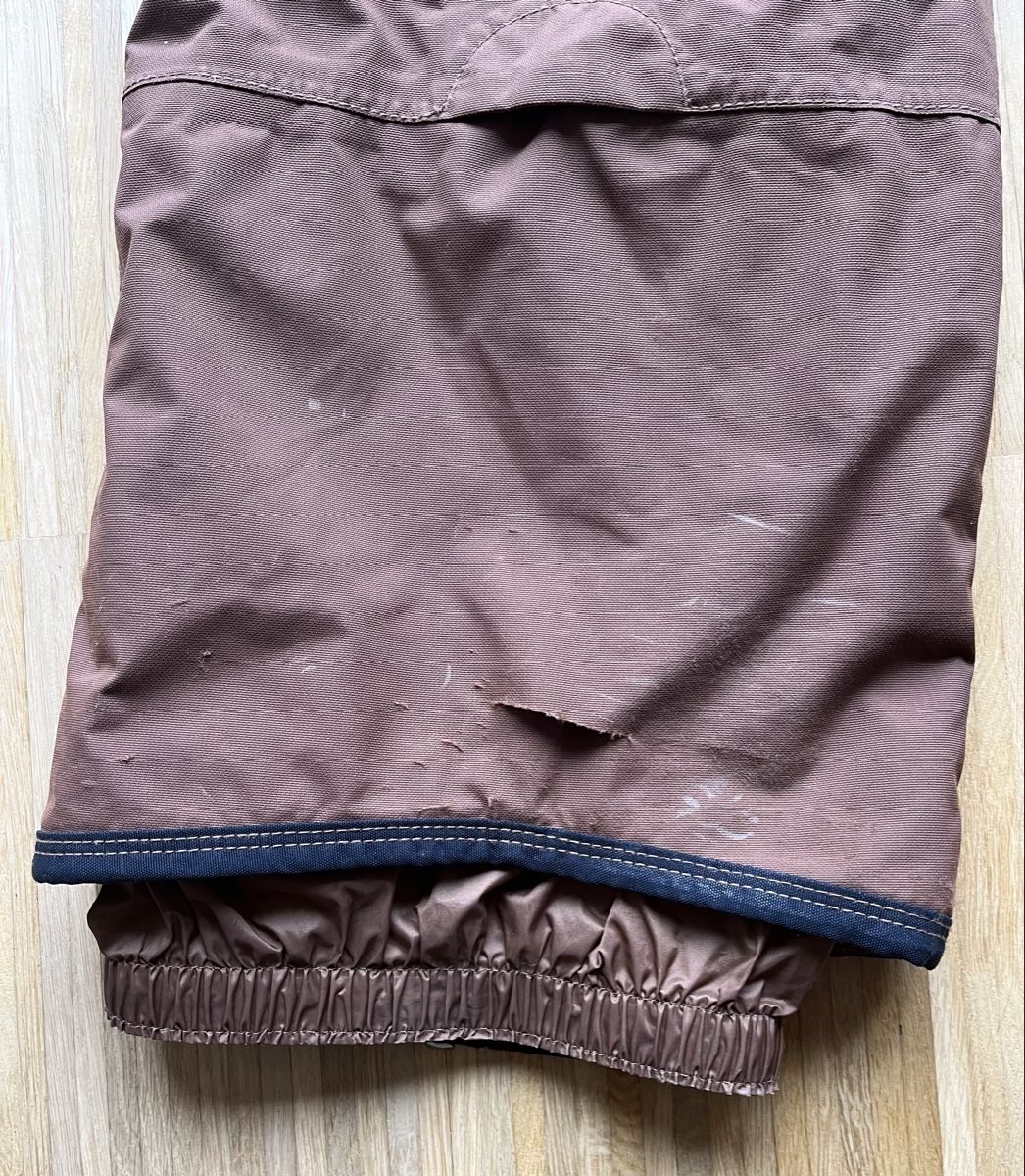 Burton Pantaloni: Burton Snowboard Hose Gr. XL – Usato da Zürich venduto da idemehore 2