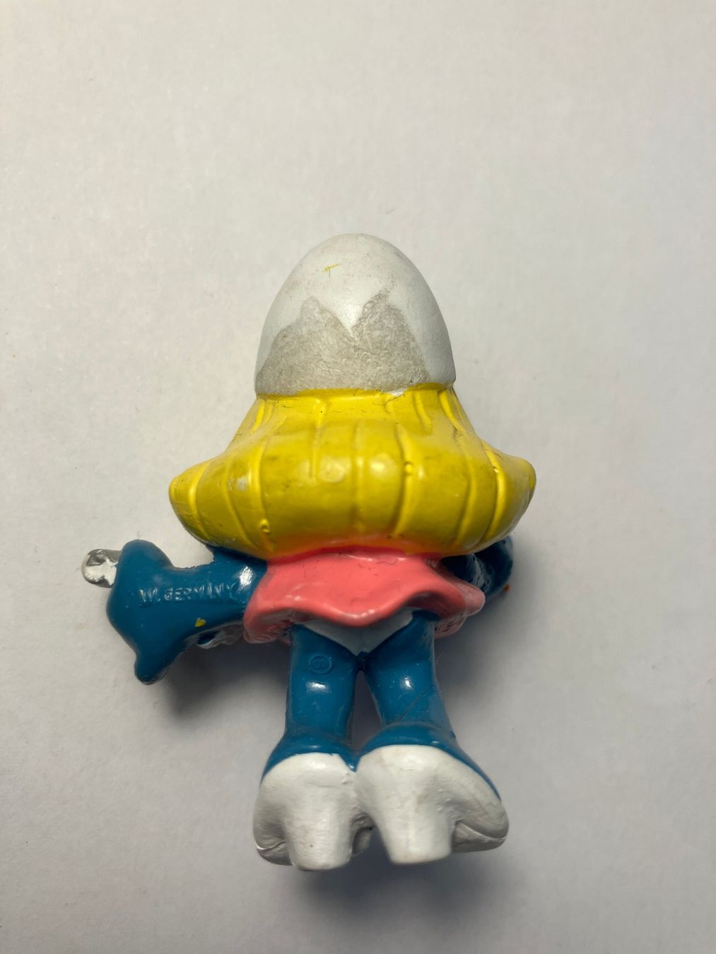 Statuette: Schlumpf Schlumpfine – Usato da Lindau venduto da PrinterGuy 3