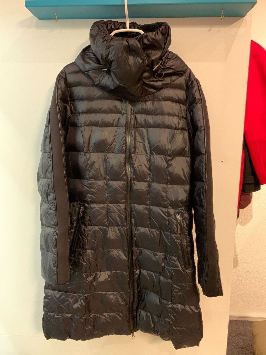 Cappotti: Mantel Beaumont Amsterdam Gr. 38 Daunen – Usato da Fislisbach venduto da KolibriSecondhand 2