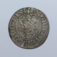 Batzen ohne Jahr 16. Jh. Bern HMZ 2-174a