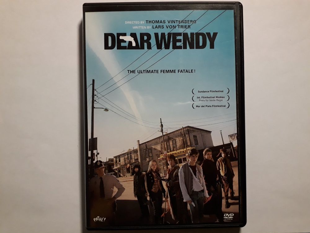 DEAR WENDY - Lars von Trier | Kaufen auf Ricardo