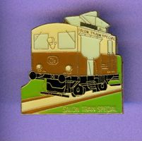 STS  Salon Train Special