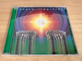 X0 Earth, Wind & Fire – I Am