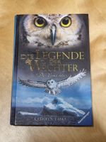 Kathryn Lasky Die Legende der Wächter Das Vermächtnis