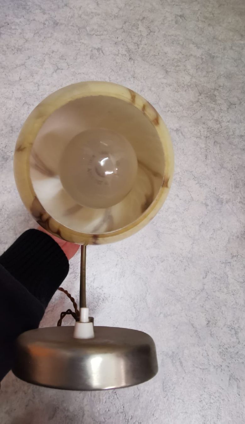 Lampen: Lampada Vintage – Gebraucht aus Losone von NSX 3