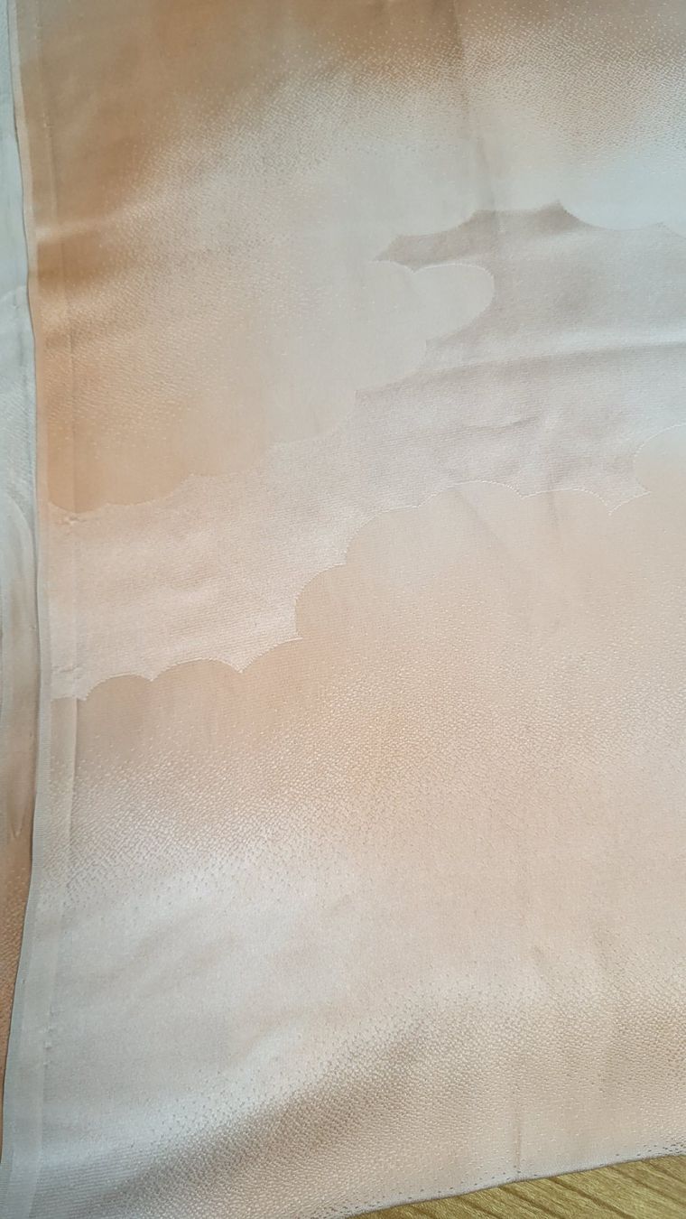 Stoffe: Soie tissu – Gebraucht aus Fribourg von VictoriaShop7 9