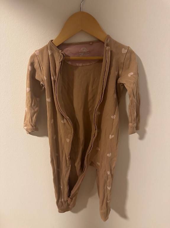 Pigiama & Simili: 3 Stück Pijama 74 Schlafanzug – Usato da Jona venduto da Betty010 1