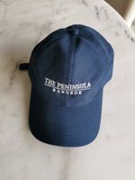 The Peninsula Bangkok Kappe (NEU)