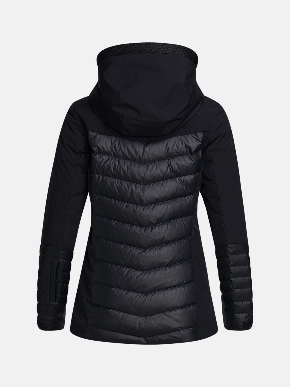 Peak Performance Giacche: Peak Performance Blackfire Daunenjacke Gr. M – Usato da Zürich venduto da snowow 4