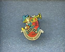 FINKECHLOPFER  NUSSBAUMEN 1974-1995