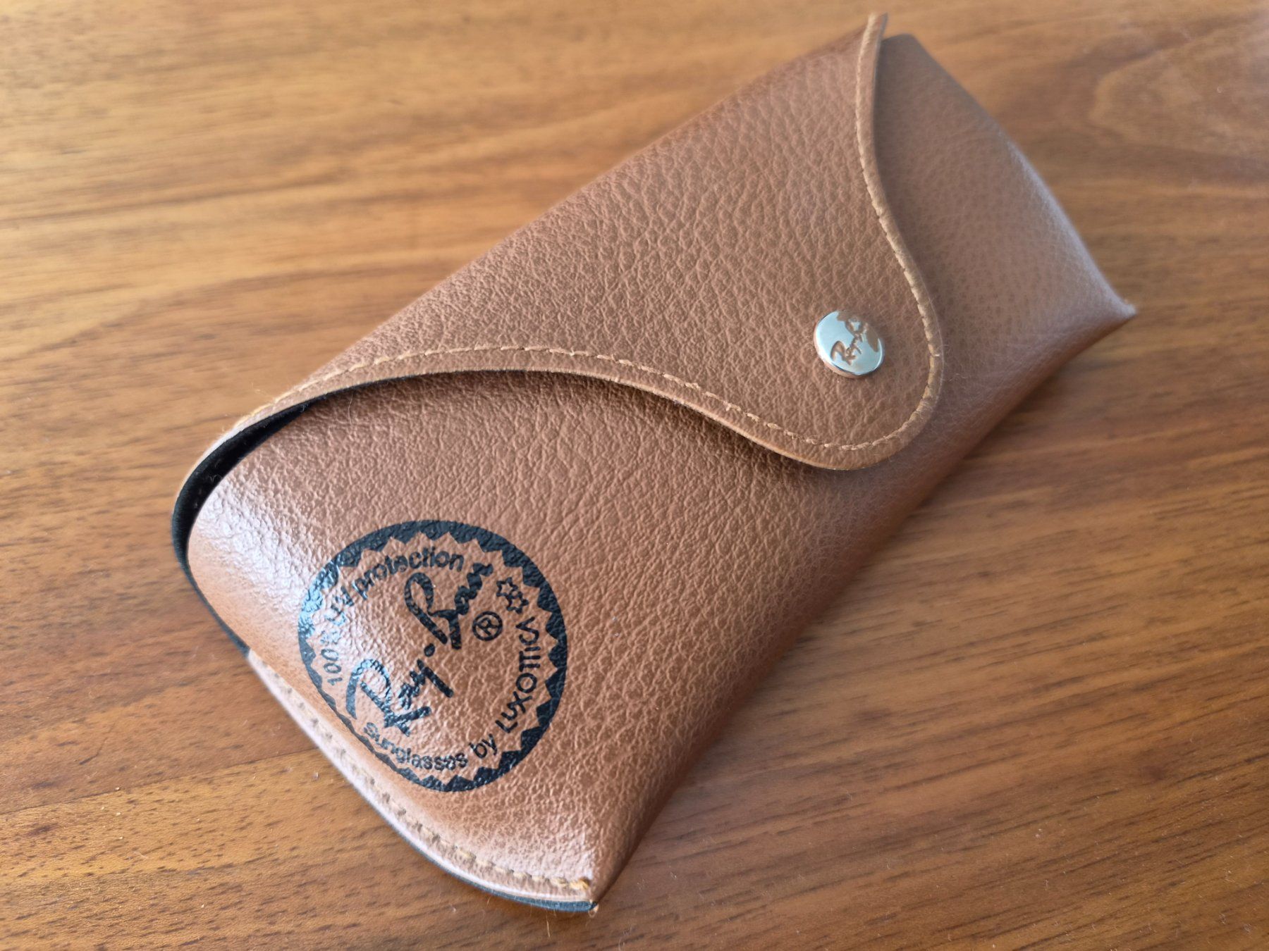 Ray-Ban Brillen & Gläser: Ray Ban Wayfarer – Gebraucht aus Bern von nad_vgh9 5
