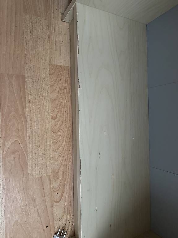 Regale: Regal – Gebraucht aus Schaffhausen von TheRadetRKO 2