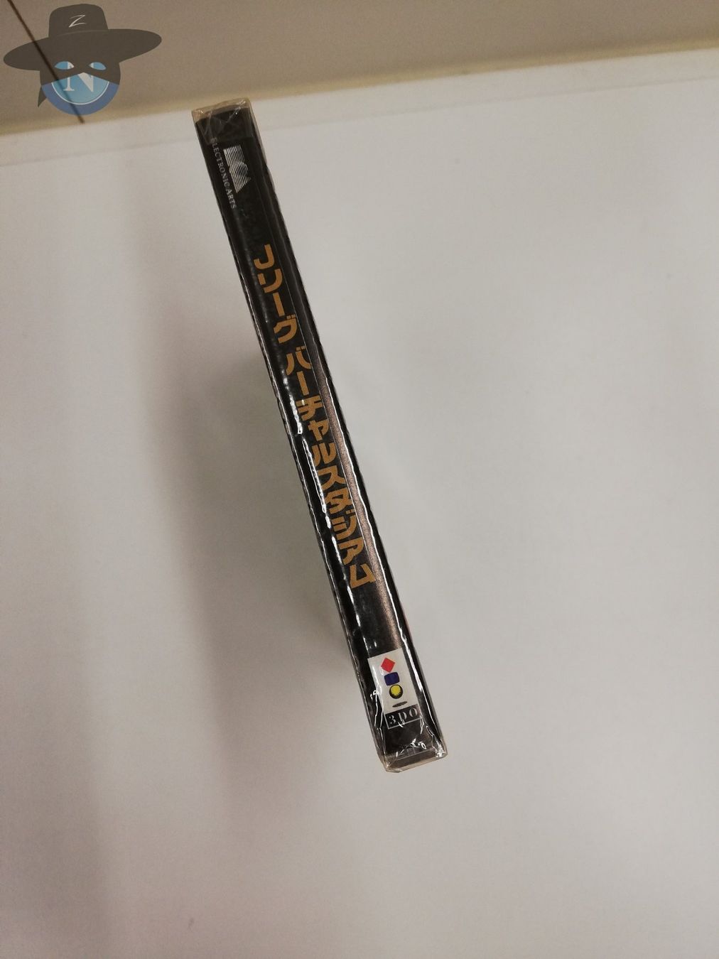 Giochi: J League Virtual Stadium / Panasonic 3DO / NEU - sealed – Nuovo (secondo la descrizione) da St. Gallen venduto da zorro_dc 7