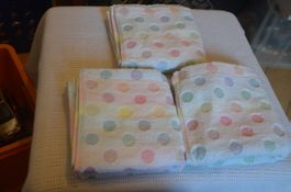 3 SERVIETTES DE BAIN NEU - 3 X CM 74X34
