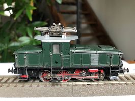 märklin 3000, Ce 800, rangierlok grün