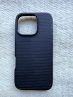 Spigen iPhone 16 Pro Liquid Air Hülle