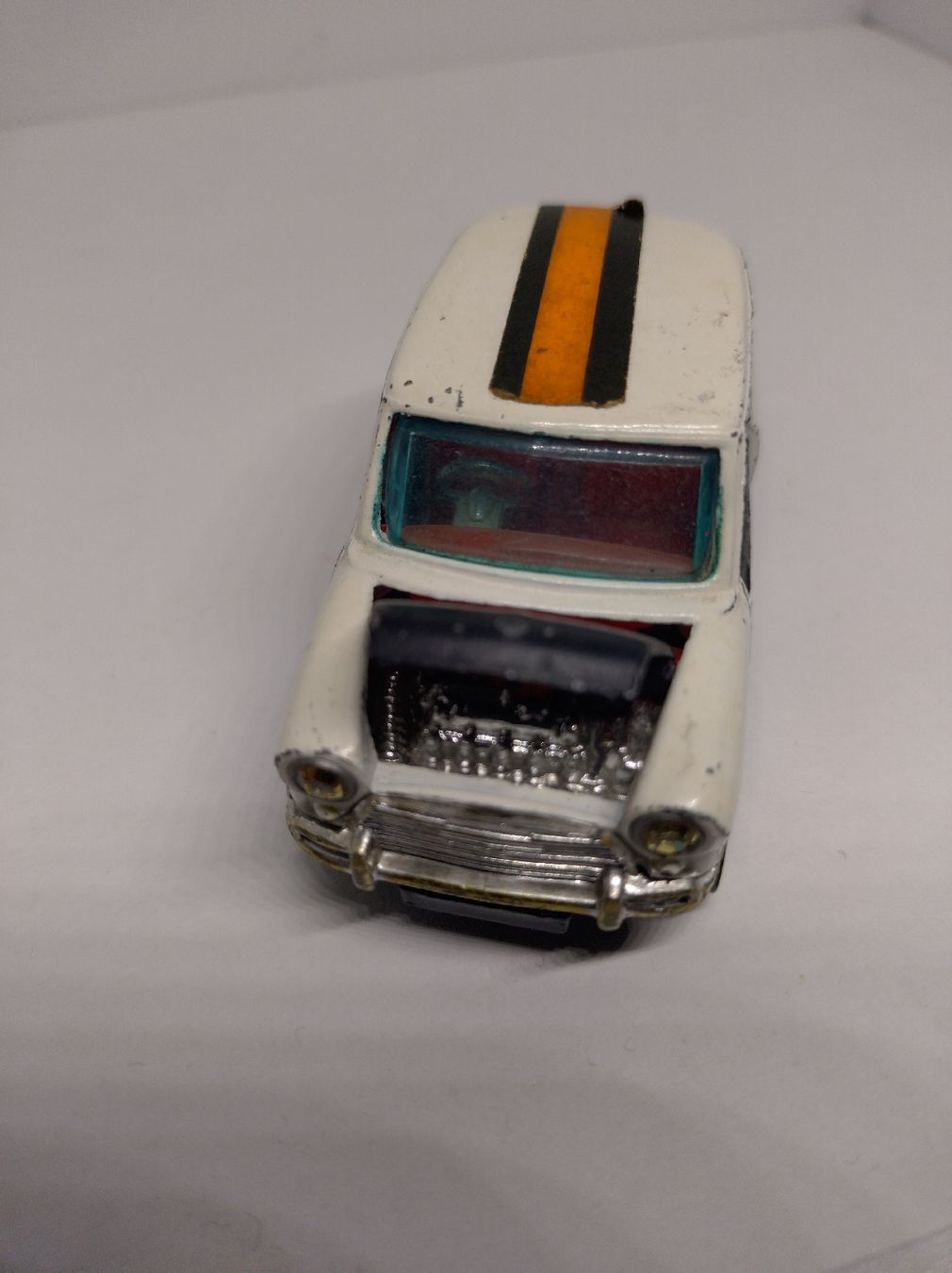 Corgi Toys Modellautos: Corgi, Mini Cooper 1/43 – Gebraucht aus La Chaux-de-Fonds von Pierrot8404 5