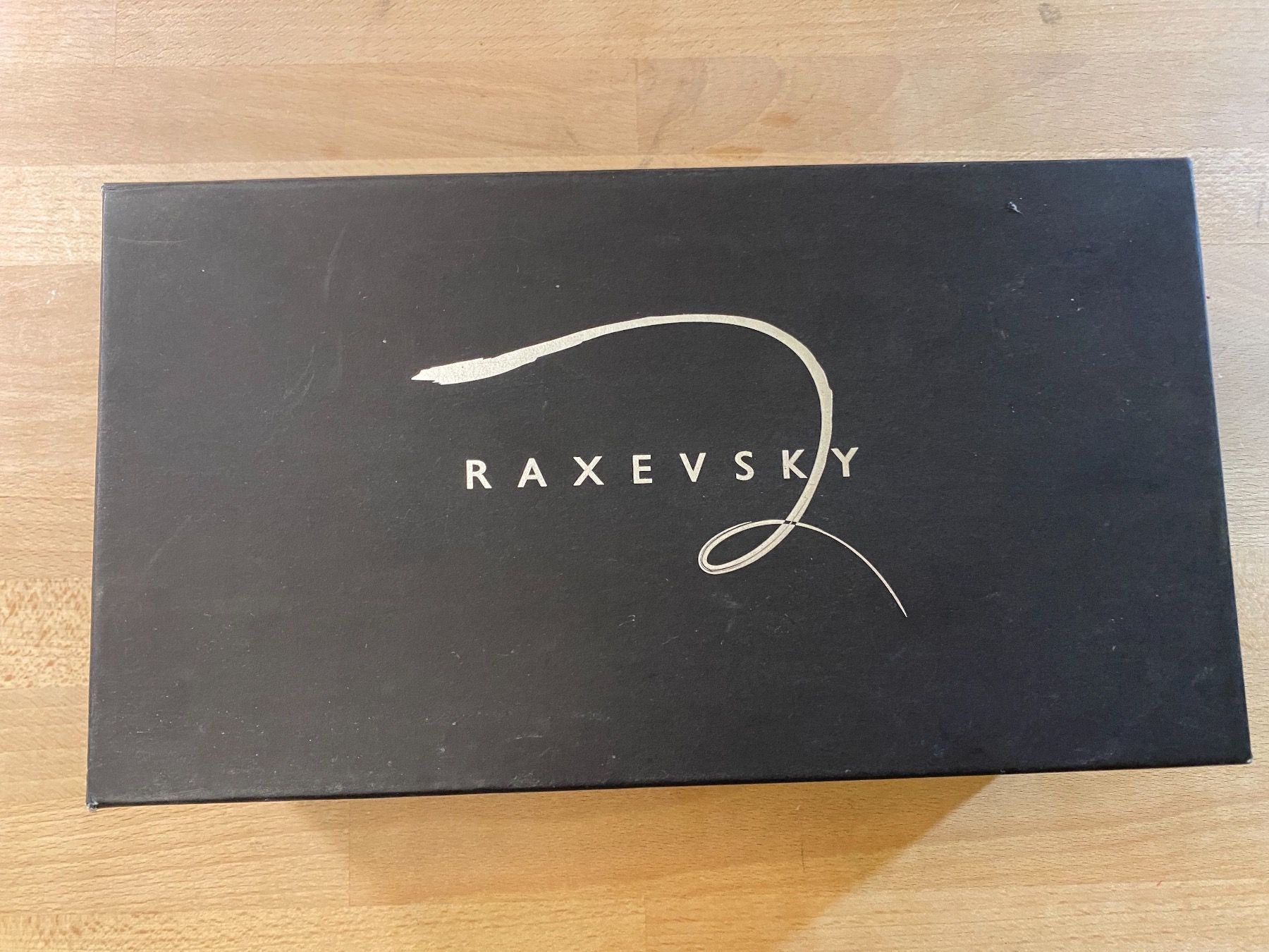 Damenschuhe: Leder Schuhe pumps – Neu (gemäss Beschreibung) aus Cham von Eliissa 3