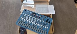 SONICWARE - Liven Ambient + Decksaver - Complet - Garantie