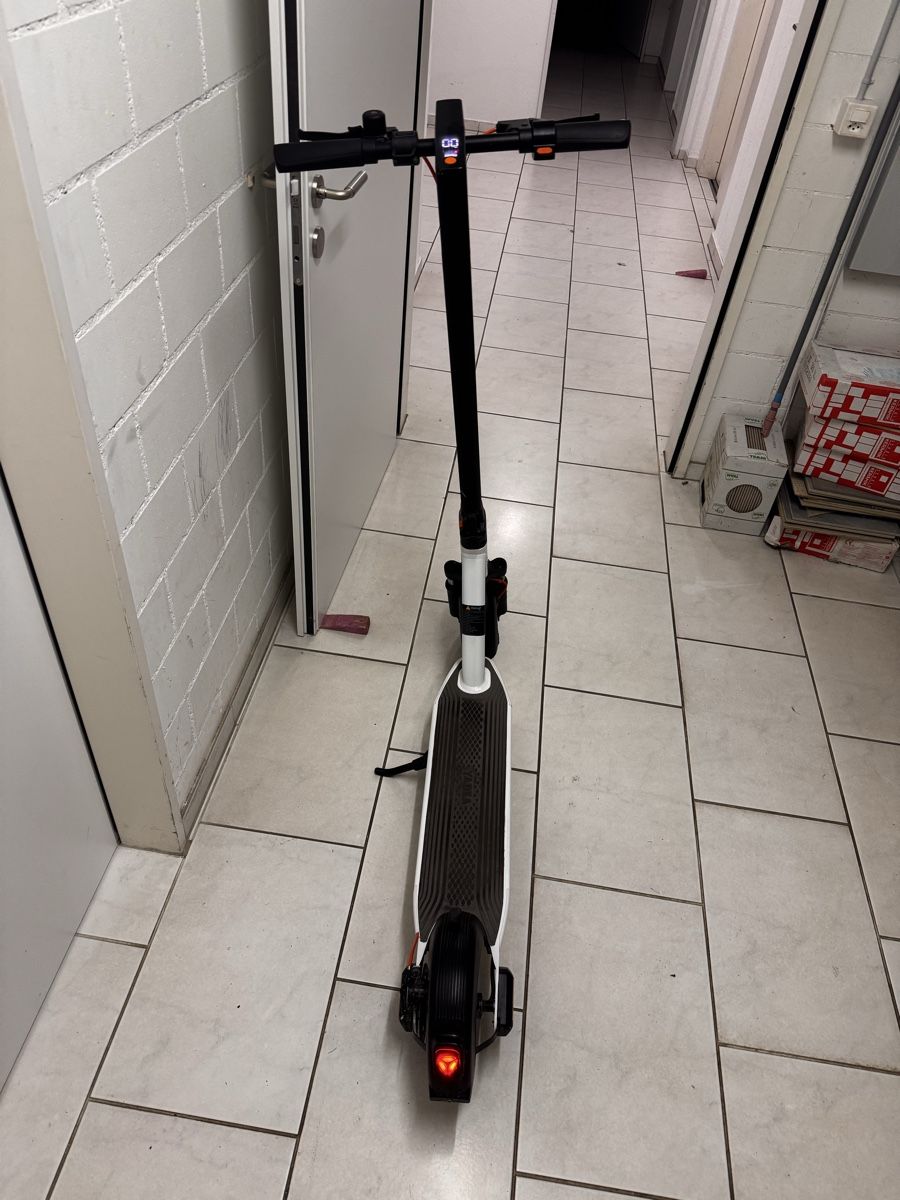 Veicoli elettrici: e-Scooter Yade KS5 Pro – Nuovo (secondo la descrizione) da Oberweningen venduto da Glf.1981 1