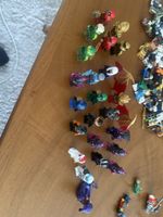 Lego Ninjago Konvolut