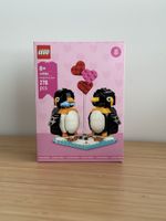 Lego 40886 Verliebte Pinguine Neu und OVP