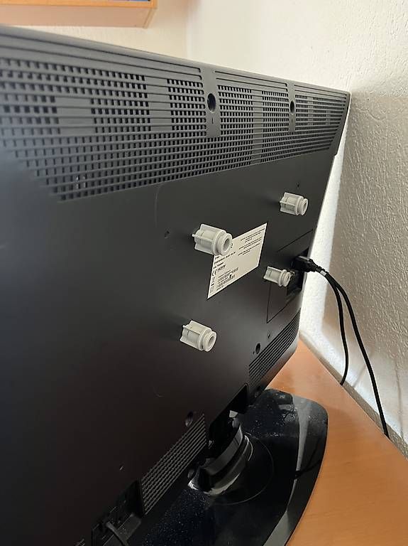 Appareils TV: Tv Durabase – D'occasion à St-Prex par rey_v92r 2