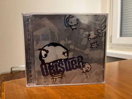 Uristier - Helihansenarmy - 100% Toiletcore