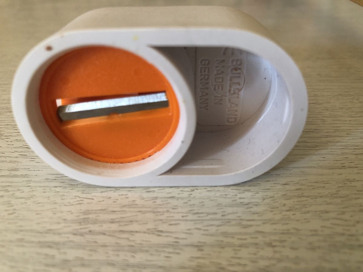 Temperini: Spitzer mit Motiv Biene – Nuovo (secondo la descrizione) da Ins venduto da teamfairerdeal 3