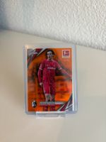 Merlin Röhl 04/25 SC Freiburg Bundesliga Chrome 24/25