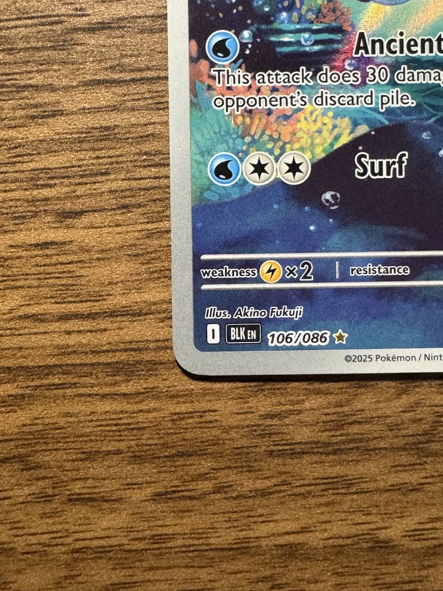 Cartoline: Pokemon TCG Tirtouga  – Nuovo (secondo la descrizione) da Aarau venduto da Thilo1974 3
