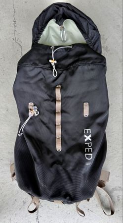 Exped Rucksack Core 35 Liter - Top Zustand!