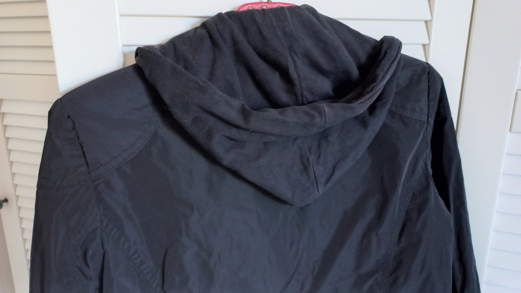 Freddy Giacche: Übergangsjacke von Frieda&Freddies, Gr. M – Usato da Bévilard venduto da belkin 7
