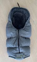 Fusssack odenwälder baby nest