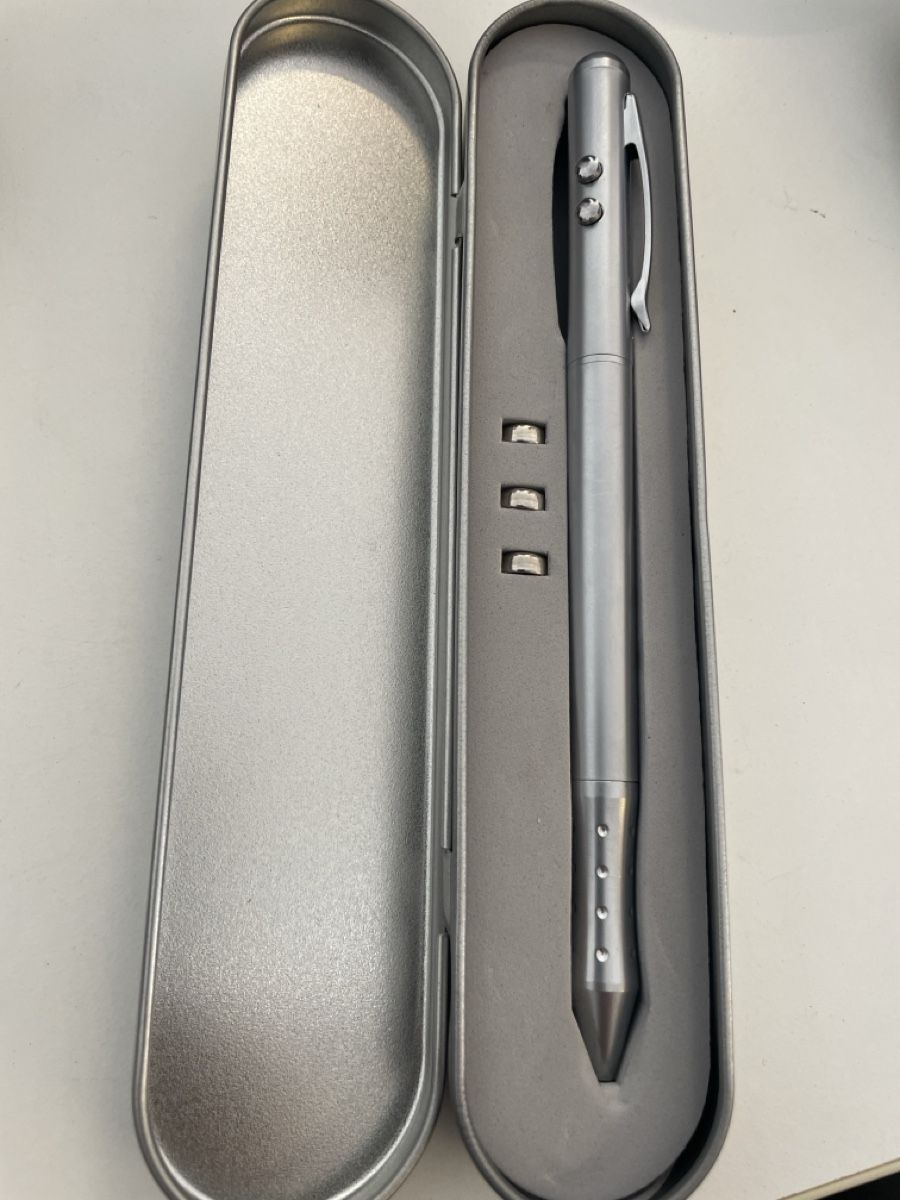 Penna & Evidenziatori: G 176 ) Multifunktionsstift Neu – Nuovo e nell'imballaggio originale da Diepoldsau venduto da Ganthammer 1