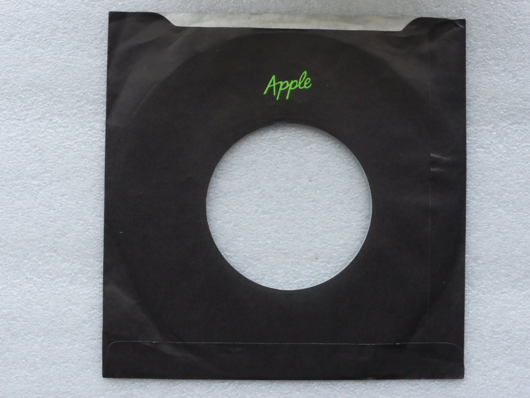 Dischi in vinile: Vinyl Single   YOKO ONO – Usato da Küssnacht am Rigi venduto da Mondkinder 3