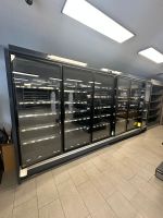 Çağlayan Nergis Kühlvitrine 5 m