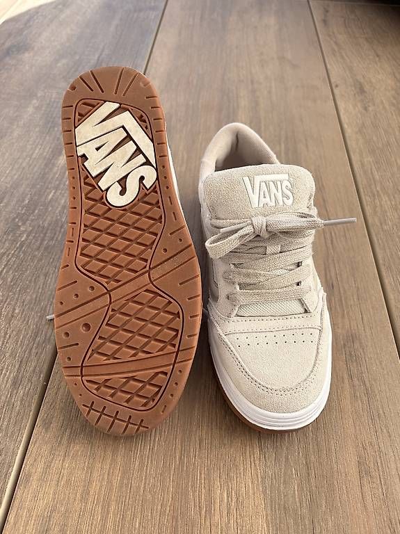Vans Scarpe da donna: Vans Hylane Sneakers – Usato da Grosshöchstetten venduto da anne_83 3