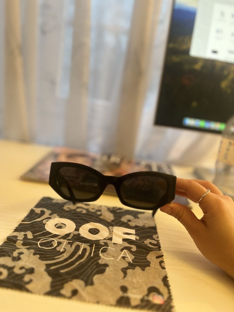 Dolce & Gabbana Occhiali & Lenti: Dolce & Gabbana Sunglasses – Usato da St. Gallen venduto da yas_5lpz