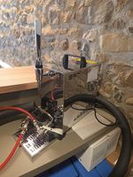 Zapfanlage Guinness / Stout Lindr Kontakt