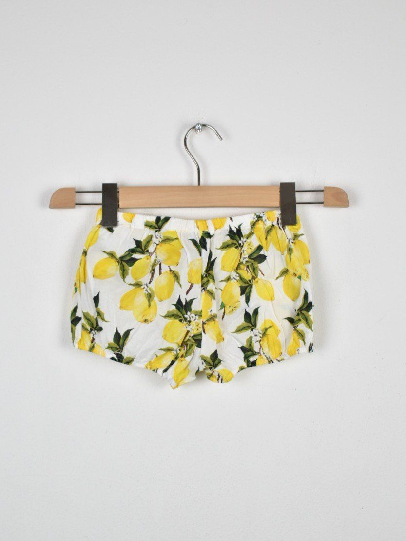 Dolce & Gabbana Pantaloni: Dolce & Gabbana Shorts, Gr.116, 100% Baumwolle – Nuovo (secondo la descrizione) da Nürensdorf venduto da 2ND_STORY 1