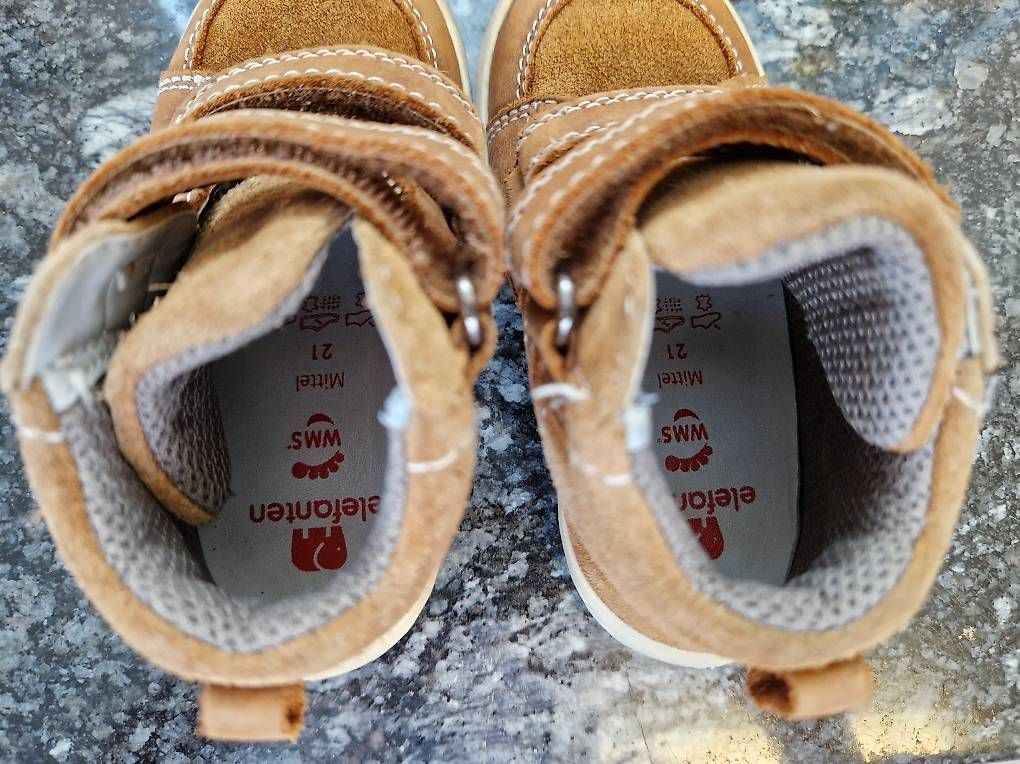 Scarpe da uomo: Schuhe – Usato da Stalden (Sarnen) venduto da Xaendi4 1