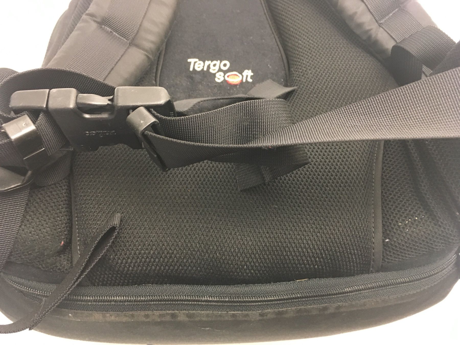 Vaude Zaini: vauDe Universal Rucksack / Modell Vallee Blanche – Usato da Rheineck venduto da emma.gut 5