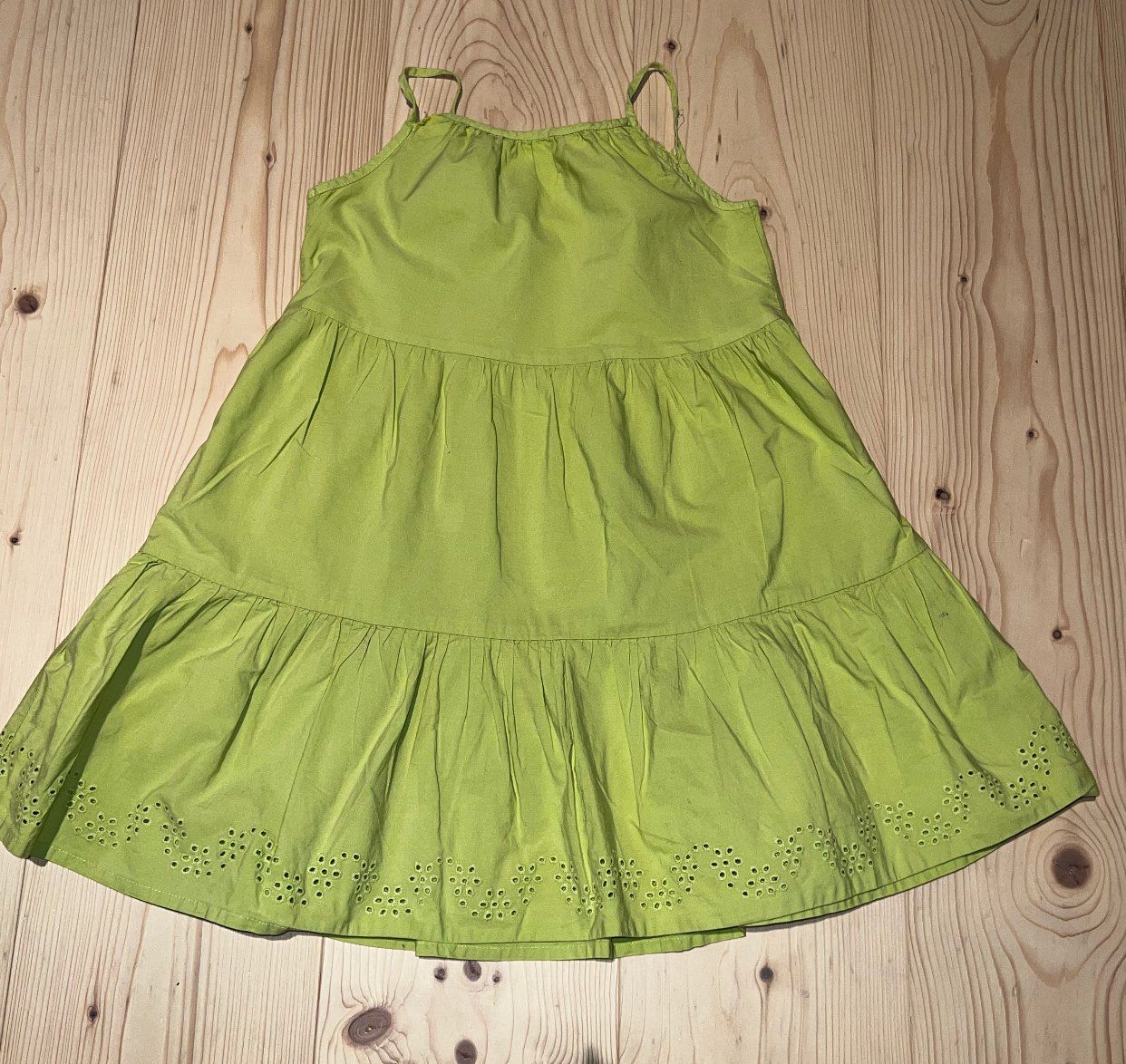 H&M Kleider & Röcke: H&M Kleid Gr.110 – Gebraucht aus Zürich von normanprice 2