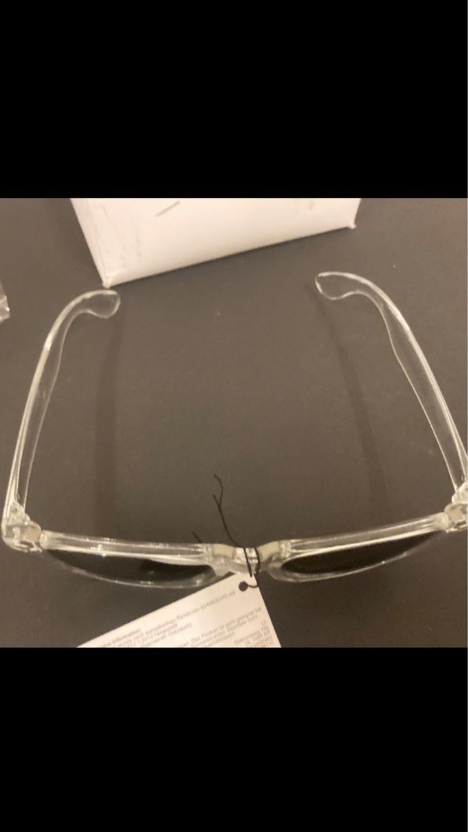 Lunettes & Verres: sonnenbrille spiegeleffekt  – Neuf avec emballage d'origine à gretzenbach par mic_cvj6 1