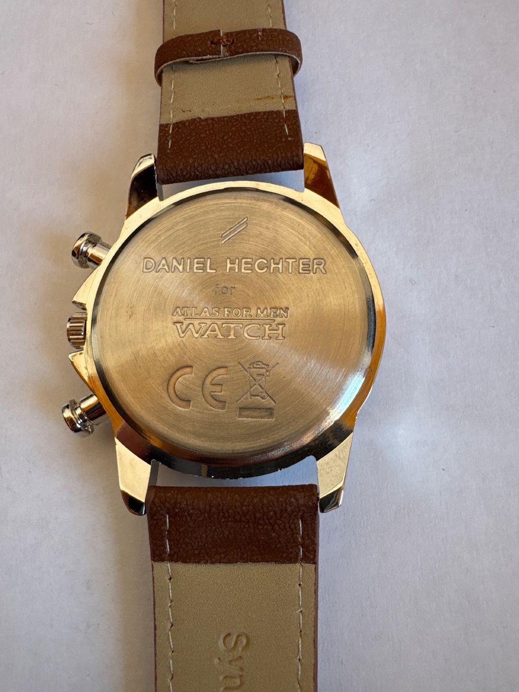 Daniel Hechter Orologi: Superbe Daniel Hechter – Usato da Erde venduto da CBarts 2