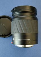 Minolta/Sony AF Zoom 80-200 mm 1:4.5-5.6 Minolta A-Mount